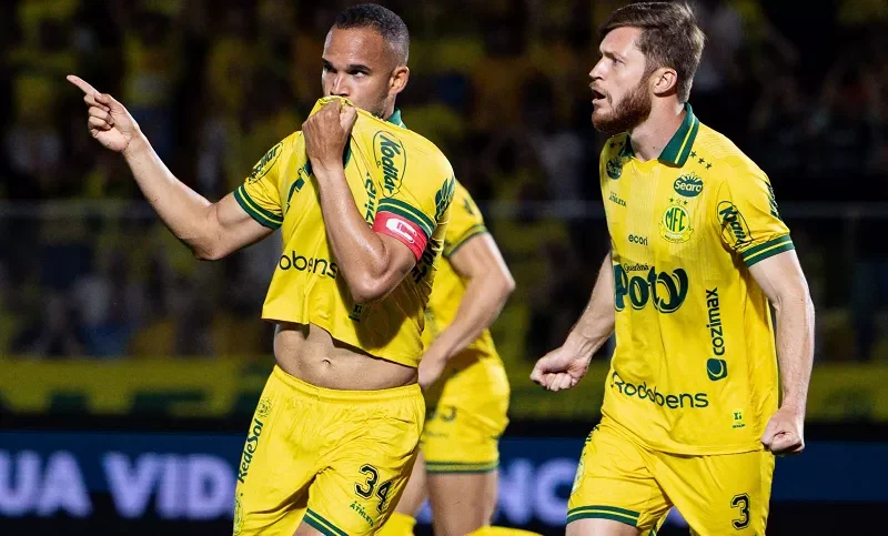 Lực lượng của Mirassol vs Flamengo chênh lệch lớn