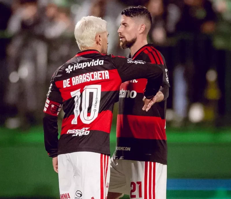 Flamengo thắng kèo châu Á khá dễ dàng